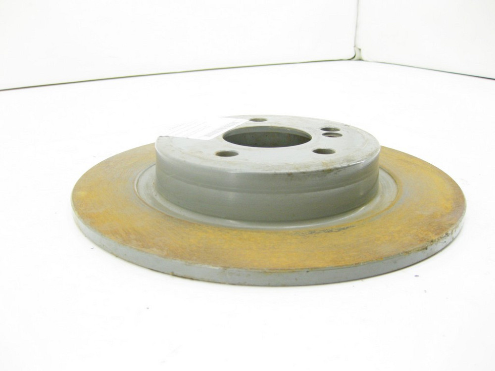 Mercedes-Benz  A2464230112 Гальмівний диск задній 295 х 10 мм CLA Shooting Brake X117 CLA C117 GLA X156 A-class W176 B-class W242 B-class W246 Одесса - изображение 6