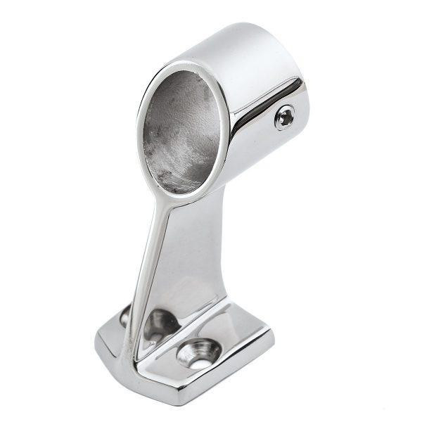 Центральная Часть Опоры Для Рейлинга 1″ Zk0226B Киев - изображение 3