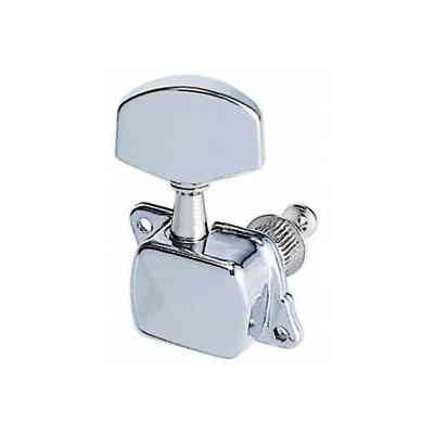 Колки для гитары Paxphil J-21 3+3 CR Винница