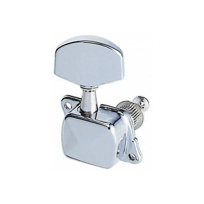 Колки для гитары Paxphil J-21 3+3 CR Винница - изображение 1