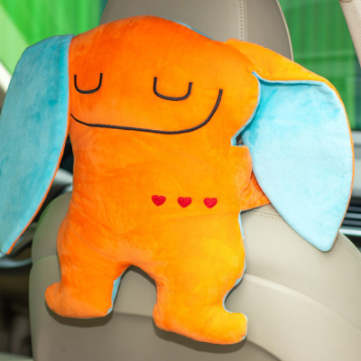 Мягкая игрушка Bumpas обнимашка Zeek (15677) Винница - изображение 6