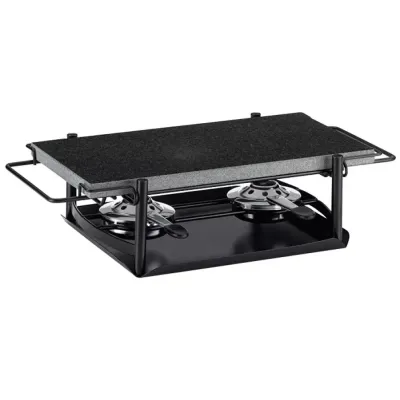 Набір для фондю Kela для підігріву Savor, 6 предметів (16643) Вінниця - фото 1