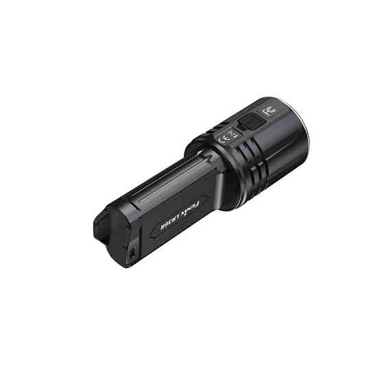 Ліхтар ручний пошуковий лазерний Fenix LR36R Київ