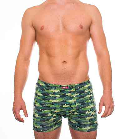 Труси чоловічі шорти Bono 950434 66 Київ