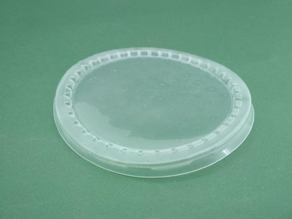 Крышка плоская SL953  для упаковке SL95060/SL95090/SL953 (100 шт) Харьков - изображение 1