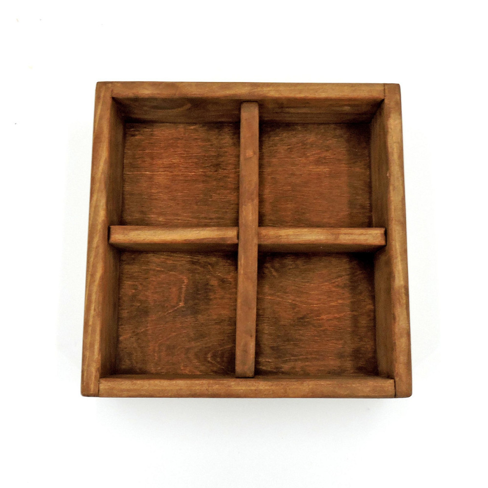 Кавовий органайзер "Хорсі" мускат Миколаїв - фото 7