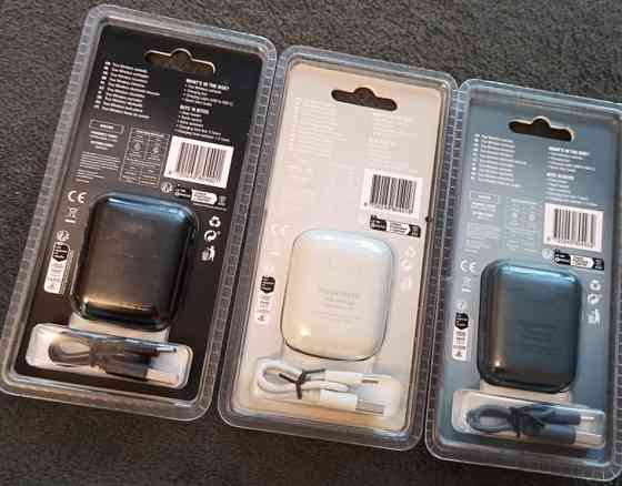 Беспроводные наушники. Киев