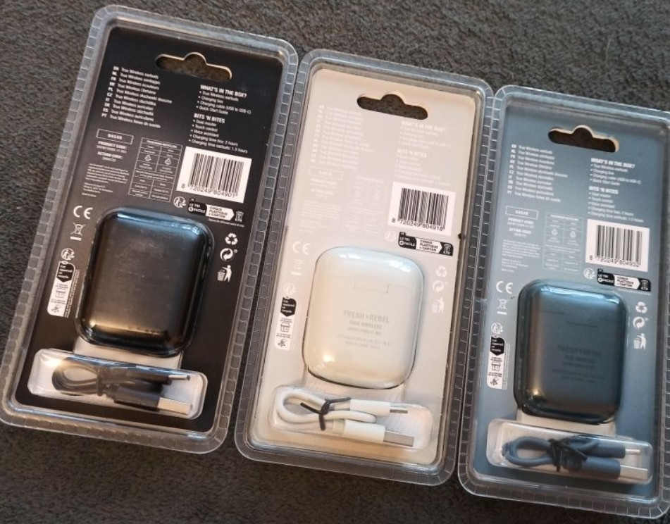 Бездротові навушники. Київ - фото 2