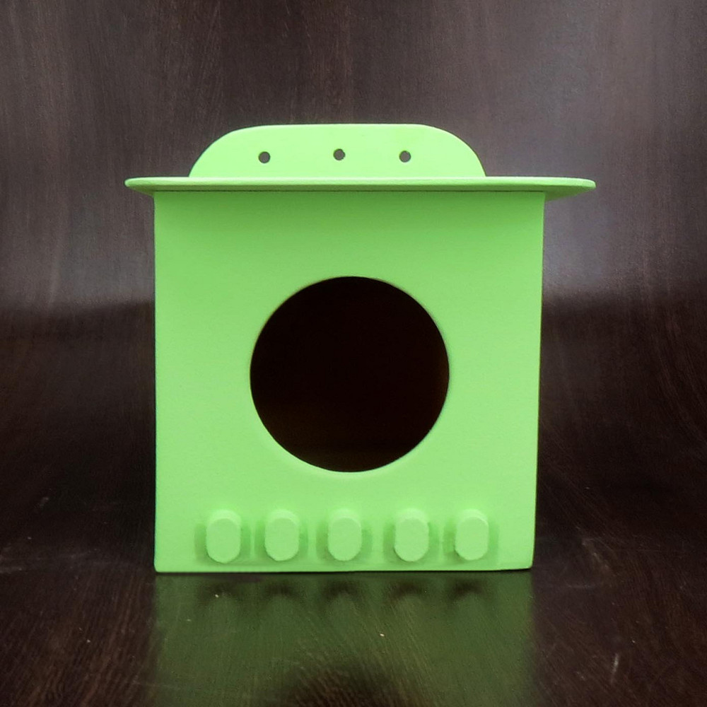 Гнездовье для птиц 