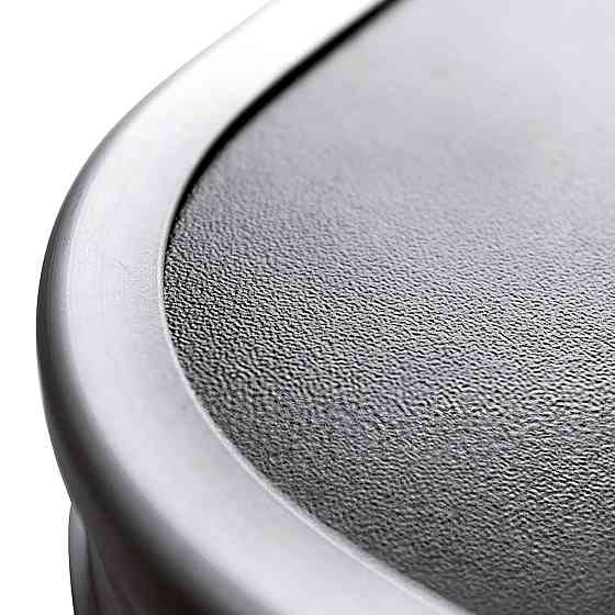 Стол Bo-Camp Case Model Oval 120x80 cm Grey (1404415) Винница