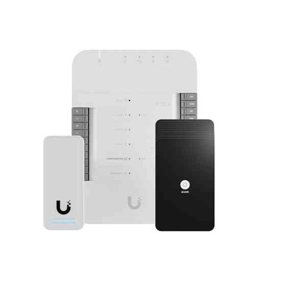 Комплект СКУД UniFi Access G2 Starter Kit (UA-G2-SK) ( Ethernet ) Харків