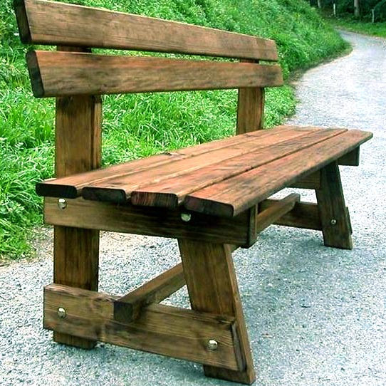 Скамейка кухонная 