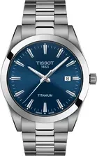 Часы Tissot T127.410.44.041.00 Gentleman Киев - изображение 1