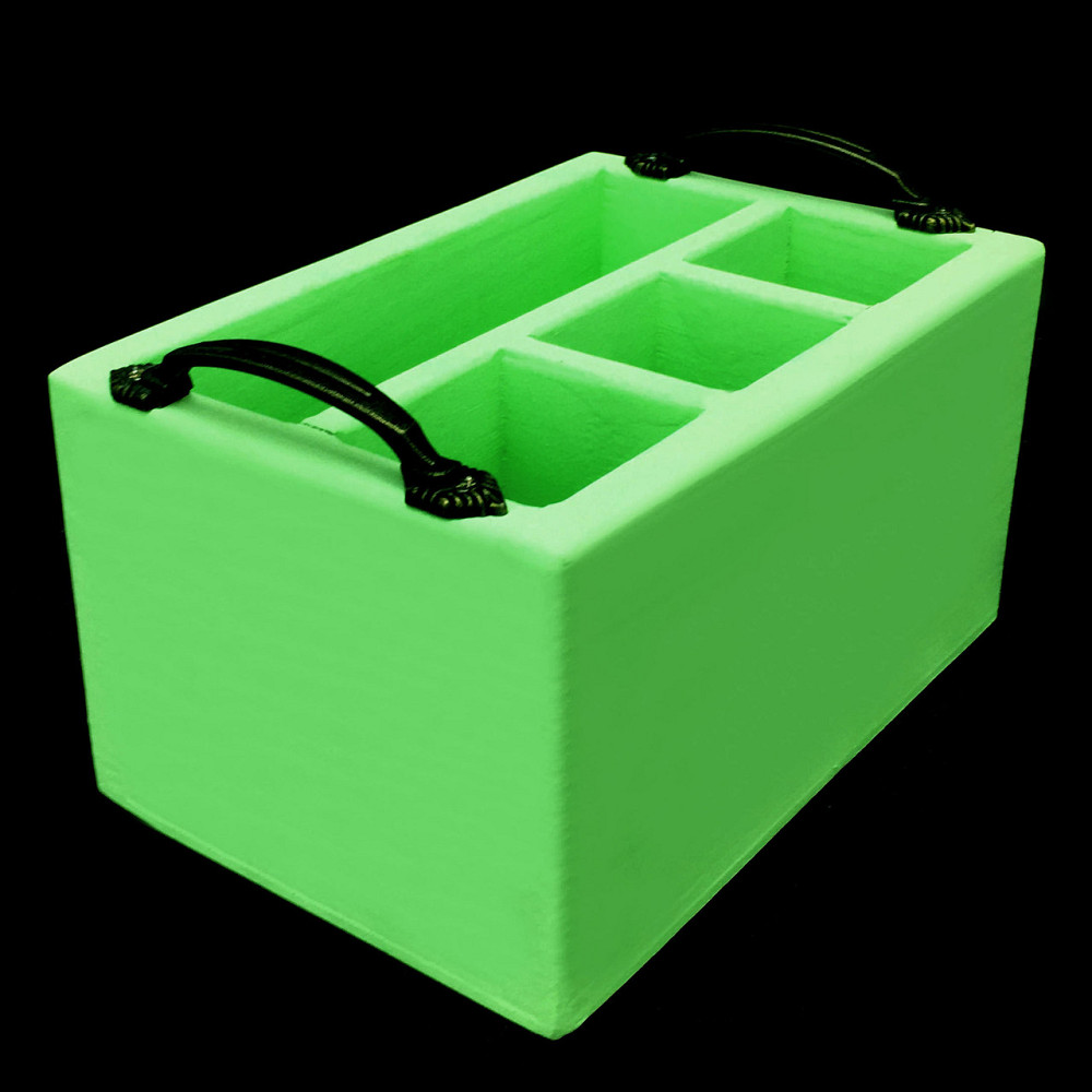 Подставка для столовых приборов 