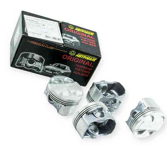 Поршня Автрамат (77,0) гр.A 11194 Мукачево