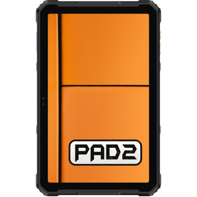 Планшет Ulefone Armor Pad 2 4G 8/256GB Black (6937748735700) Вінниця - фото 8