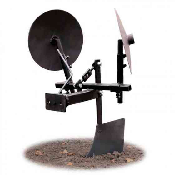 Комплект для посадки картофеля Zirka-105 (КС2 Харьков