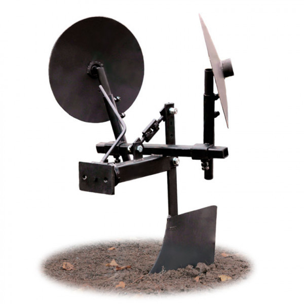 Комплект для посадки картофеля Zirka-105 (КС2 Харьков - изображение 3