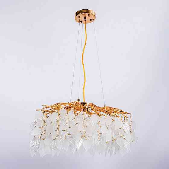 SIRIUS Підвісна люстра WM-7016 500-G9*6-52 GD Коломия