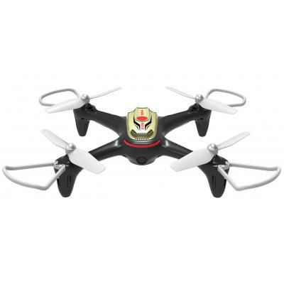 Радіокерована іграшка Syma Квадрокоптер с 2,4 Ггц управ.і камерой (X15W Black) Вінниця - фото 1