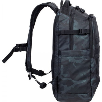 Рюкзак туристический RivaCase Sherwood Molle 28 л хакi (7631 (Navy Camo)) Винница - изображение 3
