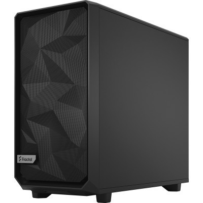 Корпус Fractal Design Meshify 2 Black Solid (FD-C-MES2A-01) Вінниця - фото 9