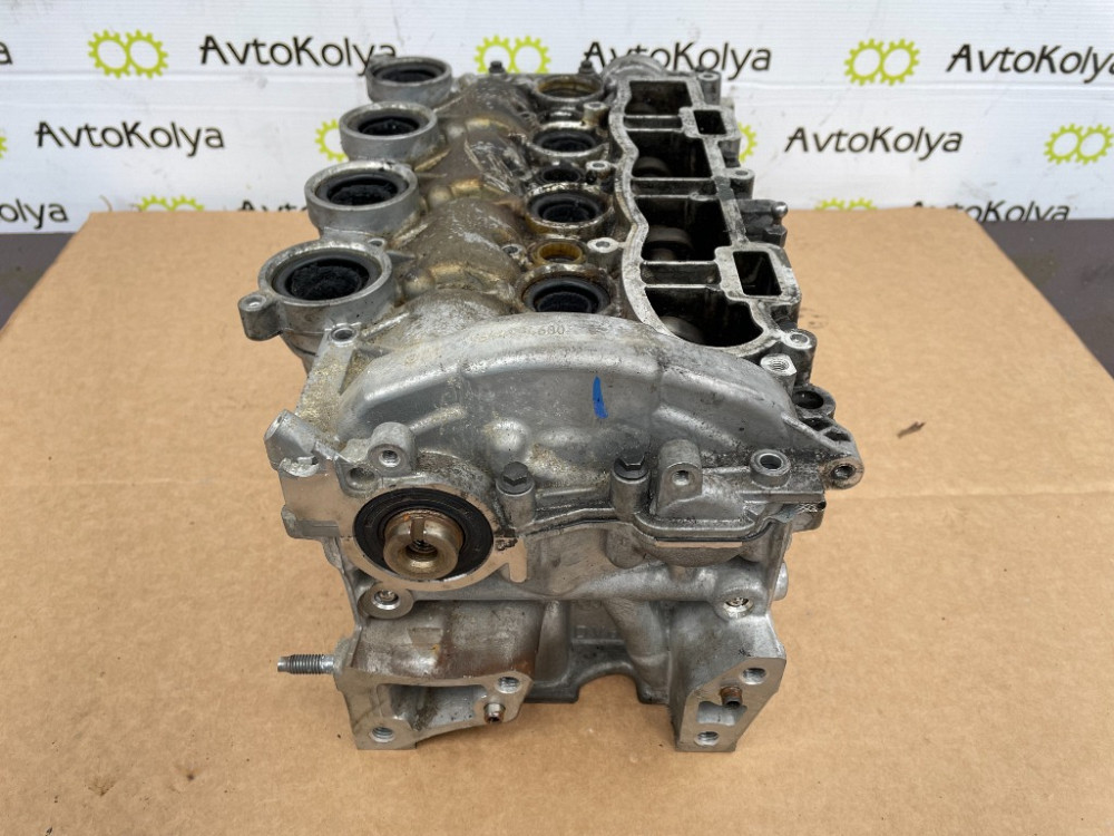 Головка двигуна Peugeot Partner 1.6 hdi 2005-2011 Ковель - изображение 1