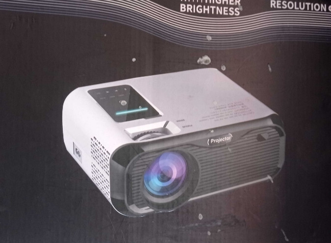 Проектор LedProjector E500 Киев - изображение 1