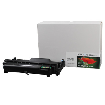 Картридж Makkon Pantum DL-420 (MN-PANT-DL420) Вінниця - фото 4