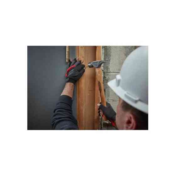 Рукавички безпалі розмір 10/XL MILWAUKEE 48229743 Одеса