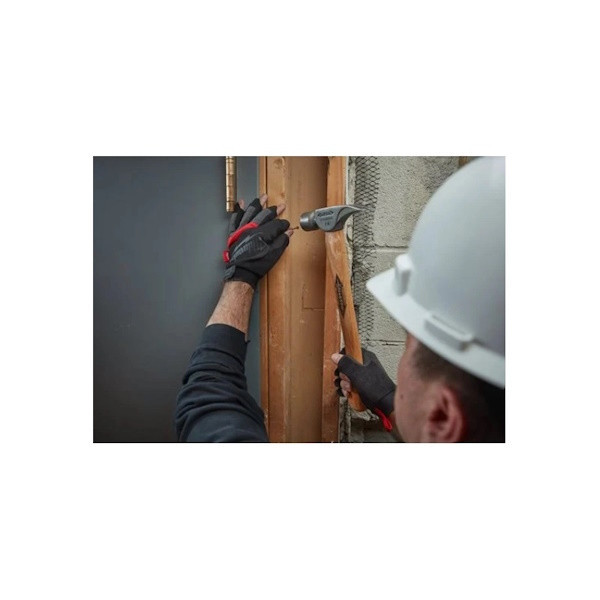 Рукавички безпалі розмір 10/XL MILWAUKEE 48229743 Одеса - фото 4