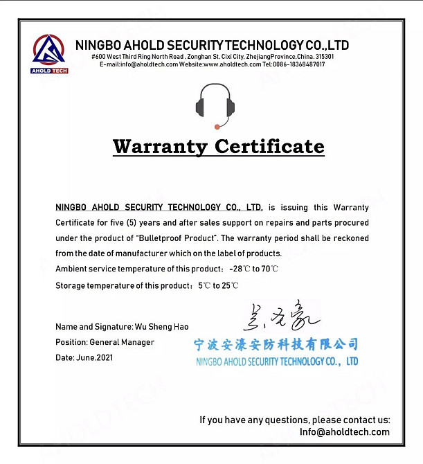 Шлем кевларовый Fast баллистический 3A Каска (размер универсальный) Черный Винница - изображение 5