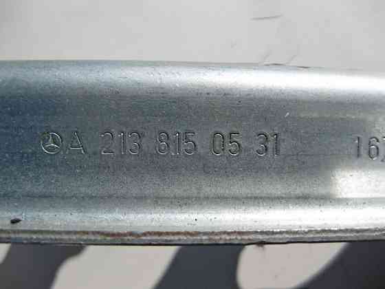 Mercedes-Benz  A2138150531 Кронштейн задньої лівої стельової ручки E-Class W213 Одеса