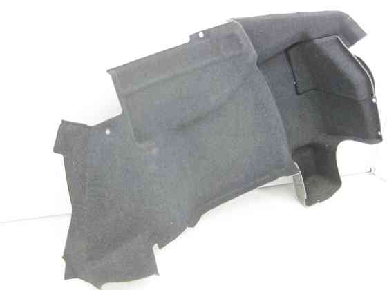 Mercedes-Benz  A2036904441 9F08 Обшивка багажника права чорна C-Class W203 Одесса