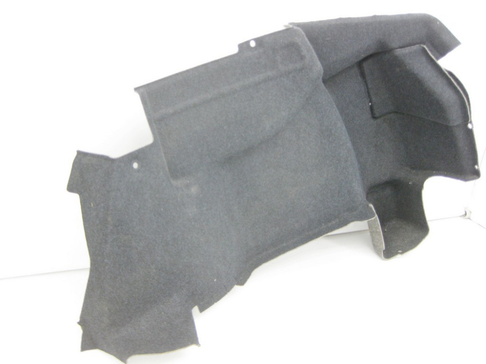 Mercedes-Benz  A2036904441 9F08 Обшивка багажника права чорна C-Class W203 Одеса - фото 2