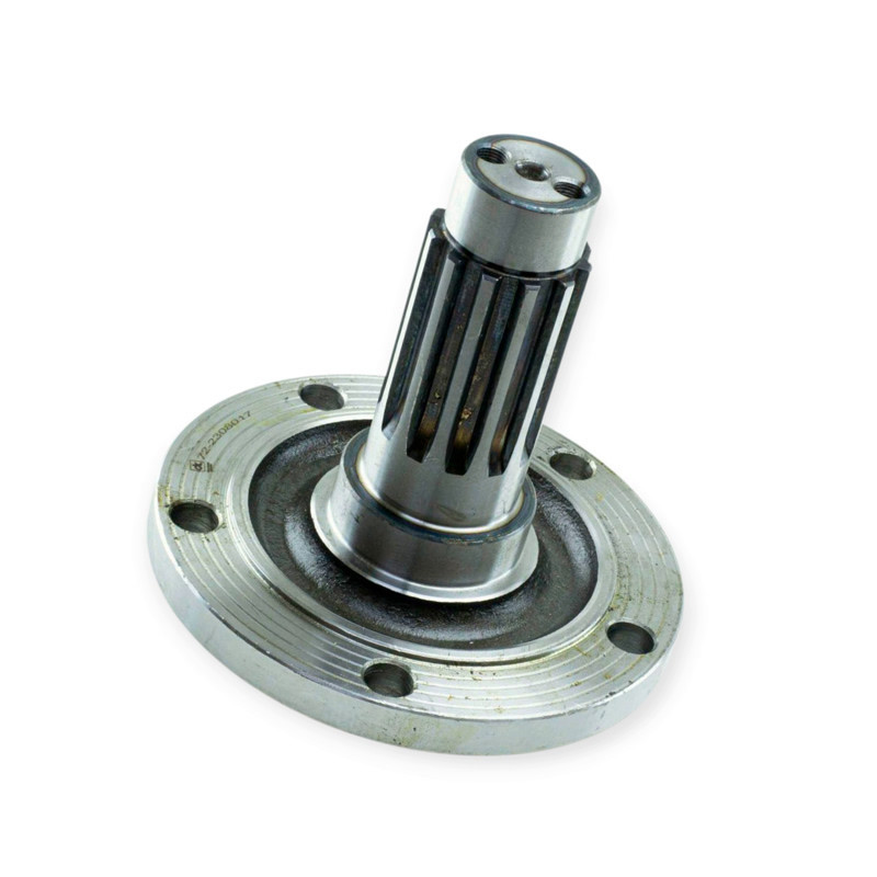 Флянець провідного мосту 5 відп. МТЗ переднього Мукачево - фото 1