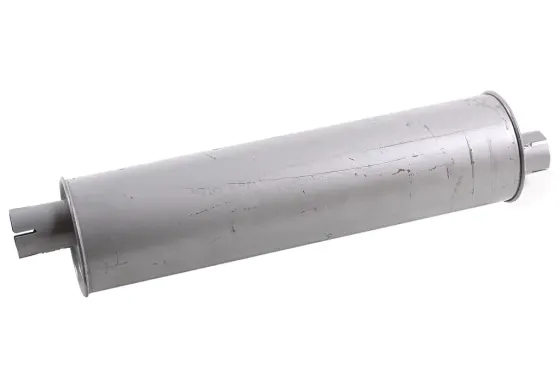 Глушник ГАЗ-332 західної d63 зі зсувом Вінниця
