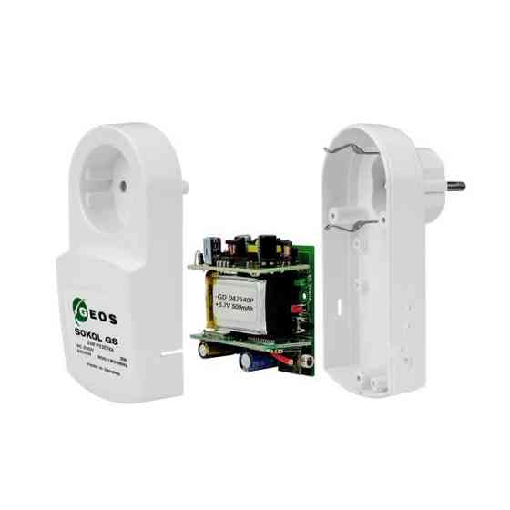 GSM-розетка SOKOL-GS1 Київ