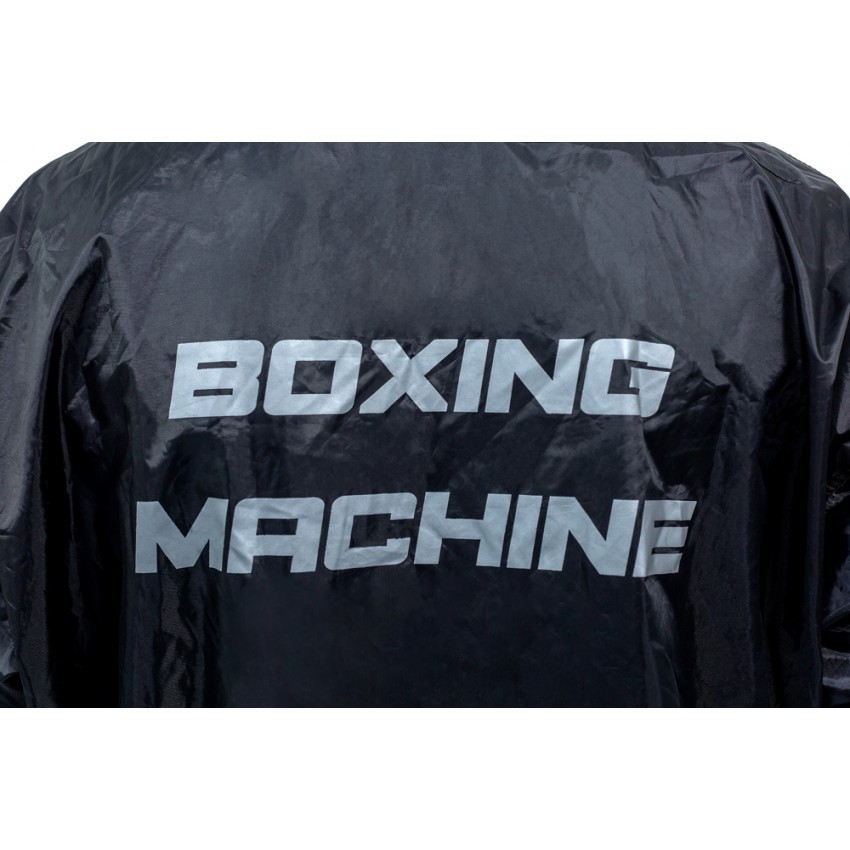 Костюм для схуднення з капюшоном V`Noks Scath Grey чоловічий спортивний сауна для схуднення L/XL Київ - фото 6