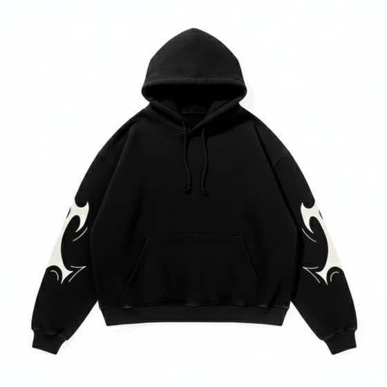 Худі сіра толстовка жіноча 2763102304 розмір 50 Дніпро