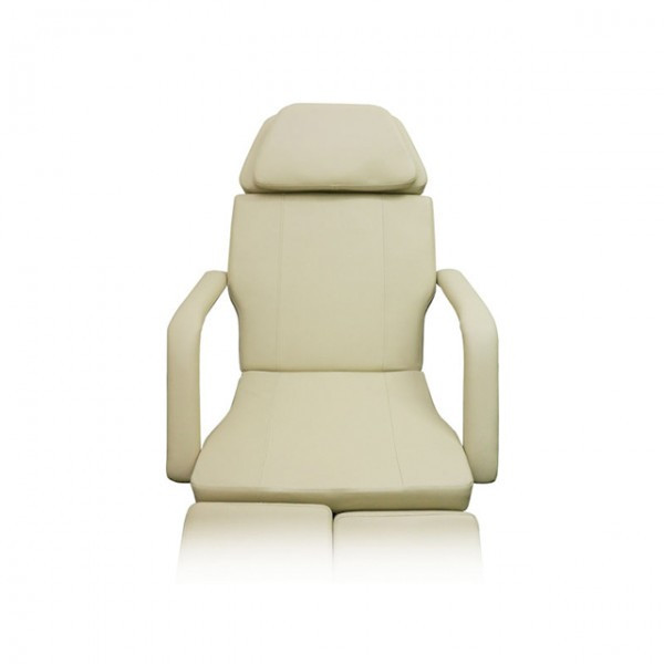 Педикюрне крісло-кушетка з гідравлічним регулюванням висоти та обертанням на 360 Київ - фото 6