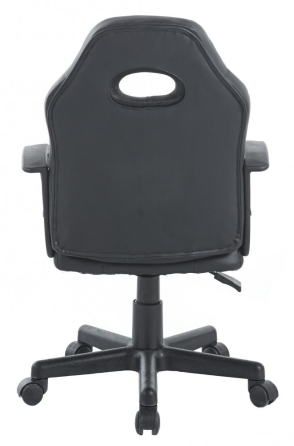 Крісло комп'ютерне ігрове геймерське Bonro B-043 офісне Київ