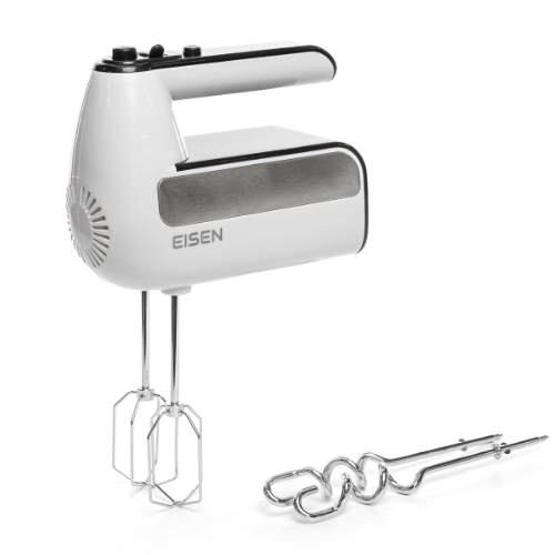 Міксер ручний 450W EHM-415W Holmer Житомир