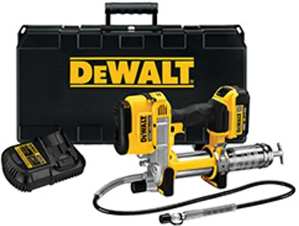 DeWalt Smarownica DCGG571M1 Киев - изображение 1