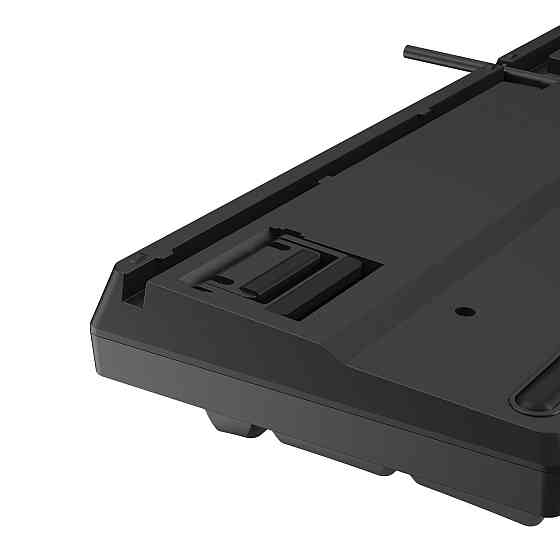 Клавіатура Bloody B230N Black ( 29391 ) Харків