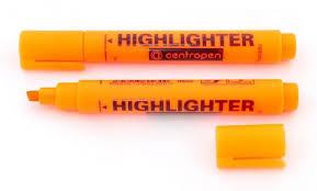 Маркер текстовий 