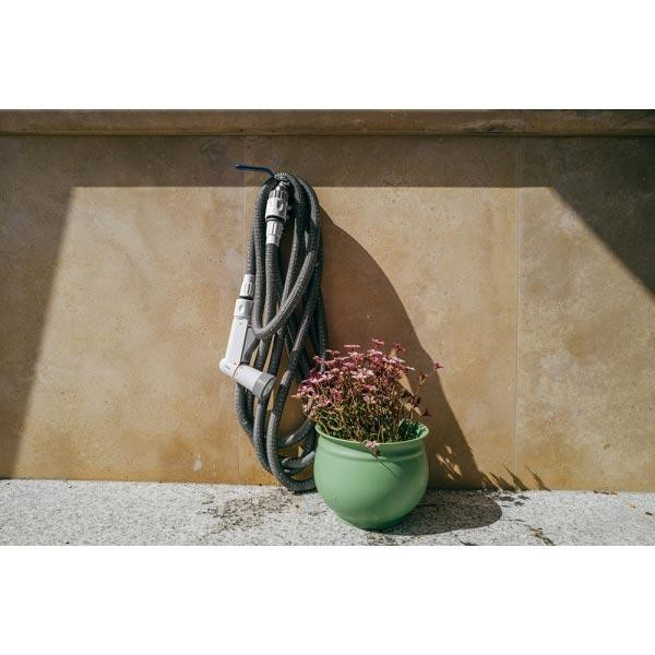 Растягивающийся Шланг SECRET HOSE 5-15м – серый, WSCH515GY Киев - изображение 3