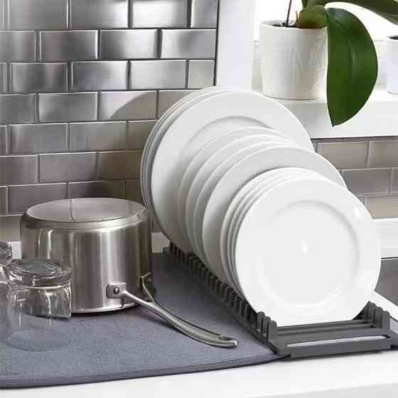 Килимок для сушіння посуду 60х45см SBR Київ