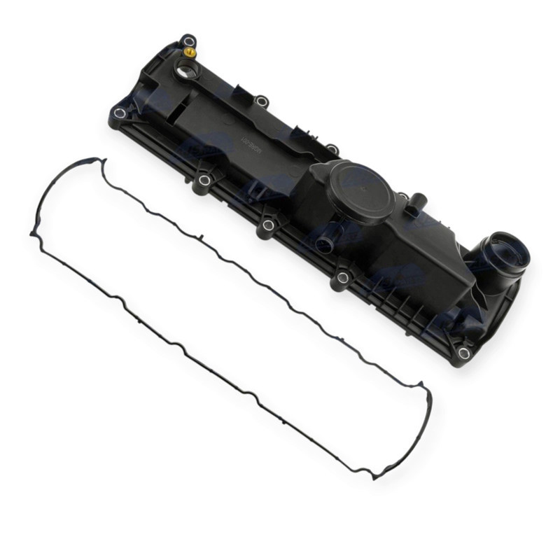 Кришка Рено Kangoo (08-), Megane (03-), Scenic (05-) 1.5 dCi клапанів Мукачево - фото 3