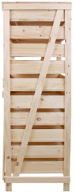 Стеллаж для овощей и фруктов 